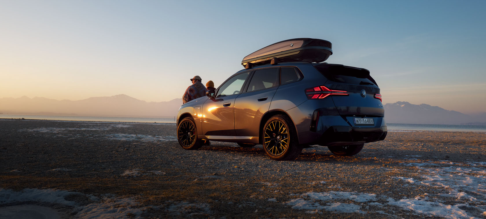 BMW serii 2 Gran Coupé