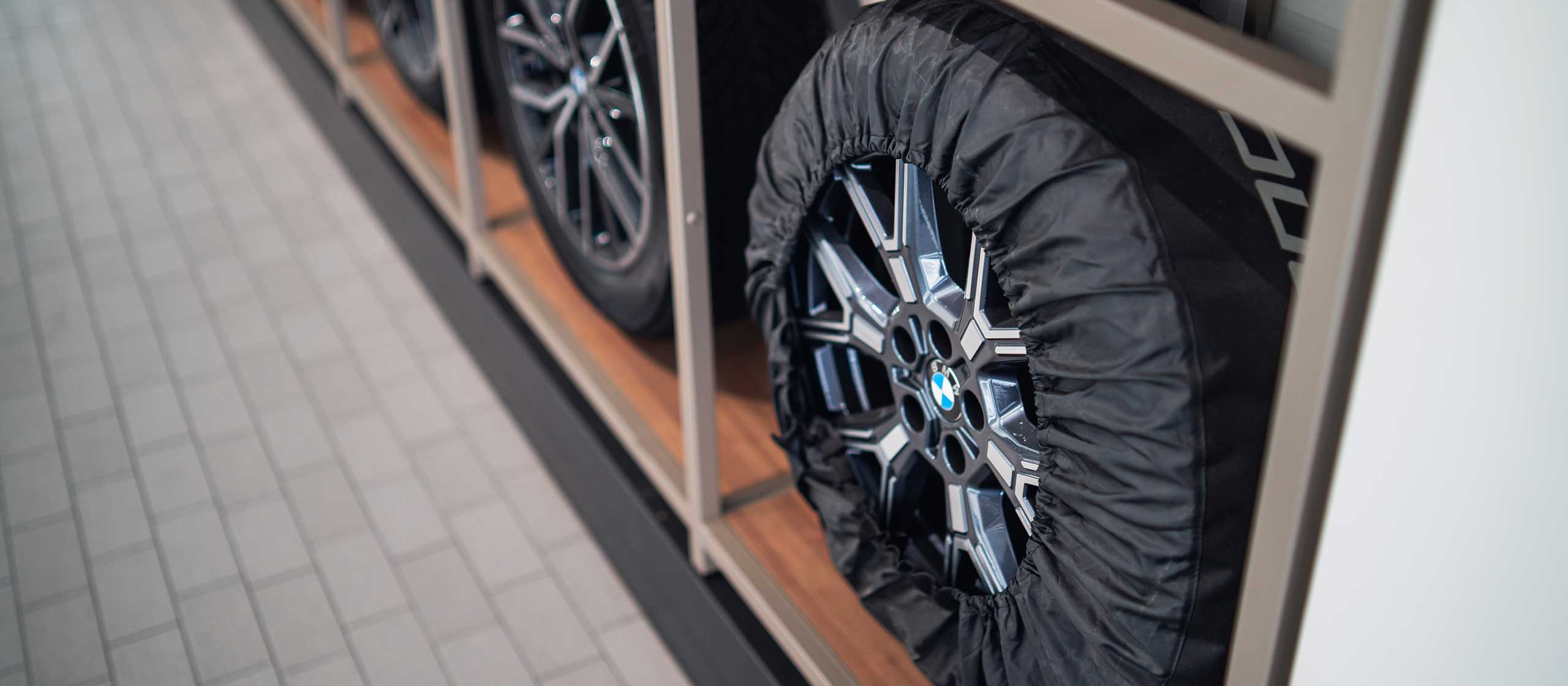 BMW